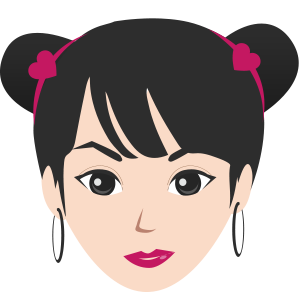 May Profile Pic