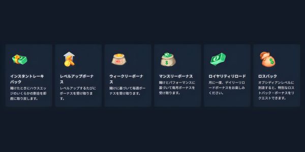 2up.io ボーナス