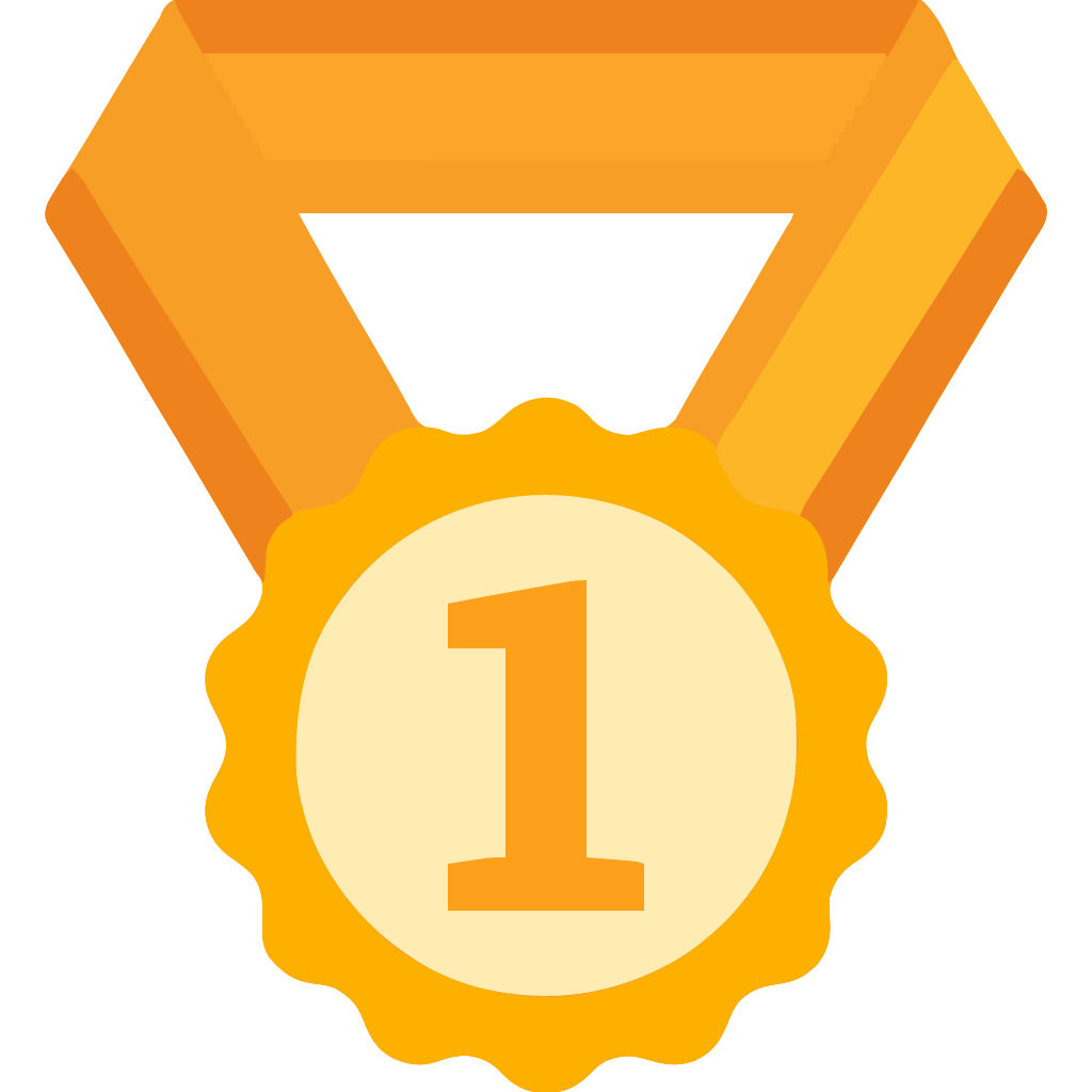 1st
